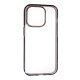 Накладка Fall Protection Clear для Apple iPhone 14 Pro Black