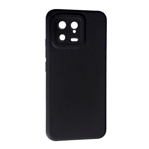 Резинка SMTT для Xiaomi 13 Black