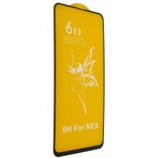 Захисне скло 6D PREMIUM VIVO NEX