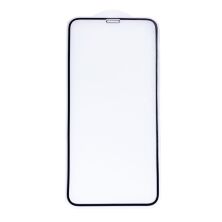 Захисне скло 3D Totu для Apple iPhone 11 Pro Max Transparent