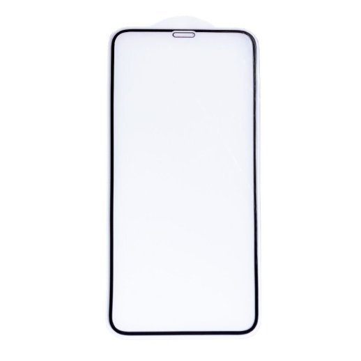 Захисне скло 3D Totu для Apple iPhone 11 Pro Max Transparent
