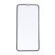 Захисне скло 3D Totu для Apple iPhone 11 Pro Max Transparent