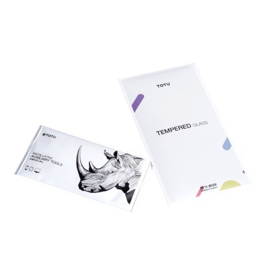 Захисне скло 3D Totu для Apple iPhone 11 Pro Max Transparent