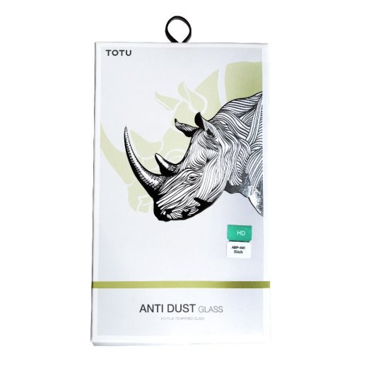 Захисне скло 3D Totu для Apple iPhone 11 Pro Max Transparent