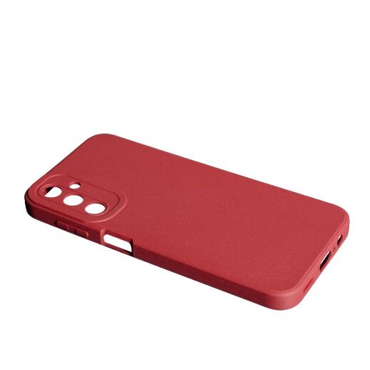 Резинка SMTT для Samsung M14 Bordo