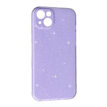 Силікон Summer Vibe для Apple iPhone 14 Plus Purple