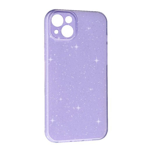 Силікон Summer Vibe для Apple iPhone 14 Plus Purple