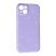 Силікон Summer Vibe для Apple iPhone 14 Plus Purple