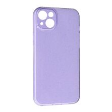 Силікон Summer Vibe для Apple iPhone 14 Plus Purple