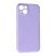 Силікон Summer Vibe для Apple iPhone 14 Plus Purple