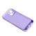 Силікон Summer Vibe для Apple iPhone 14 Plus Purple