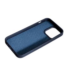 Накладка Santa Barbara Snake для Apple iPhone 14 Pro Blue
