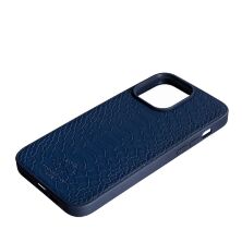 Накладка Santa Barbara Snake для Apple iPhone 14 Pro Blue
