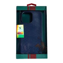 Накладка Santa Barbara Snake для Apple iPhone 14 Pro Blue