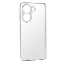 Силікон TPU SMTT для Xiaomi Poco X7 Pro Transparent