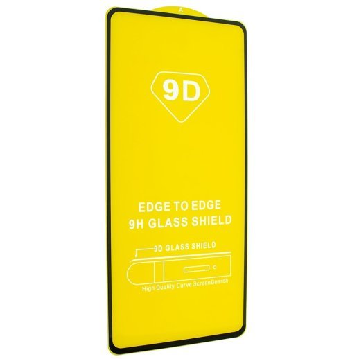 Захисне скло 9D XIAOMI MI 11i