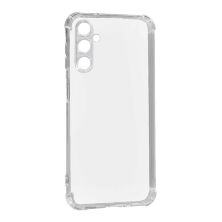 Силікон Shock proof для Samsung M34 Transparent