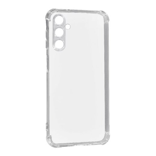 Силікон Shock proof для Samsung M34 Transparent