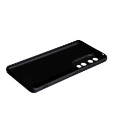 Силікон Case SMTT (AA) для Honor 90 Black