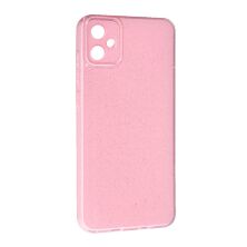 Силікон Summer Vibe для Samsung A05 Pink