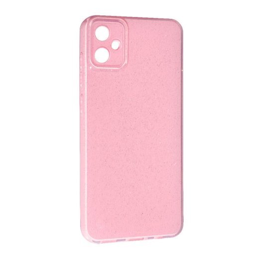 Силікон Summer Vibe для Samsung A05 Pink