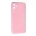 Силікон Summer Vibe для Samsung A05 Pink