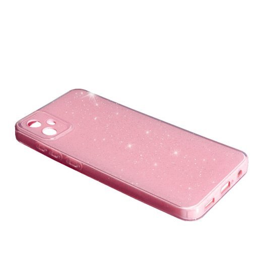 Силікон Summer Vibe для Samsung A05 Pink