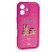 Силікон Best Friend для Apple iPhone 16 Rose