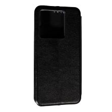 Книжка 360 New для Xiaomi Redmi Note 13 Pro (5G) / Poco X6 Black