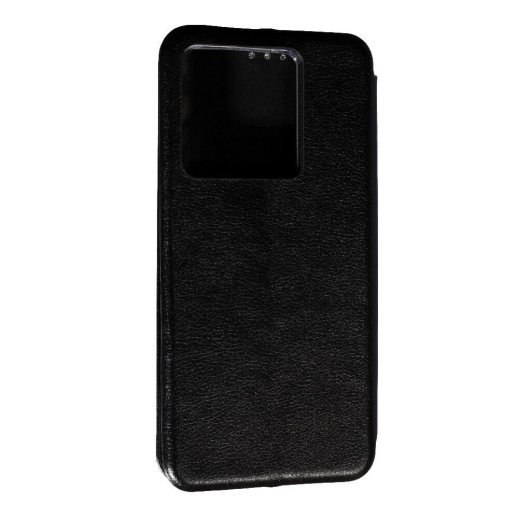 Книжка 360 New для Xiaomi Redmi Note 13 Pro (5G) / Poco X6 Black