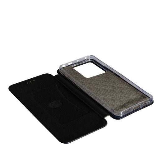 Книжка 360 New для Xiaomi Redmi Note 13 Pro (5G) / Poco X6 Black