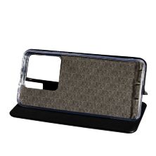 Книжка 360 New для Xiaomi Redmi Note 13 Pro (5G) / Poco X6 Black