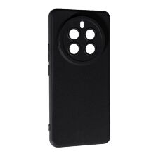 Резинка SMTT для Realme 12 Pro / 12 Pro Plus (5G) Black
