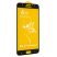 Захисне скло 6D PREMIUM SAMSUNG G611F Galaxy J7 Prime 2 2018