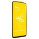 Захисне скло 6D PREMIUM OPPO A94 5G ЧОРНИЙ