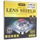 Захисне скло для камери 3D CAMERA LENS SHIELD APPLE IPHONE 11 прозоре