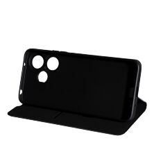 Книжка Flip Cover Elite для Xiaomi Redmi 13/Poco M6 Purple