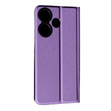 Книжка Flip Cover Elite для Xiaomi Redmi 13/Poco M6 Purple