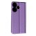 Книжка Flip Cover Elite для Xiaomi Redmi 13/Poco M6 Purple
