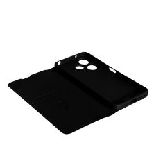 Книжка Flip Cover Elite для Xiaomi Redmi 13/Poco M6 Purple