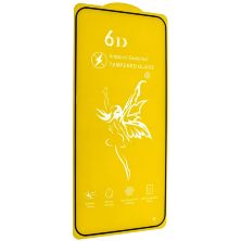Захисне скло 6D PREMIUM XIAOMI 14 ЧОРНИЙ