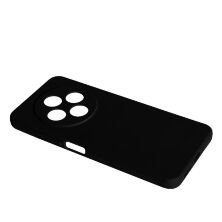 Силікон Case Softy для Xiaomi Redmi 14C/Poco C75 Black