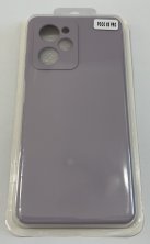 Чохол Silicone Case for POCO X5 Pro 5G No Logo