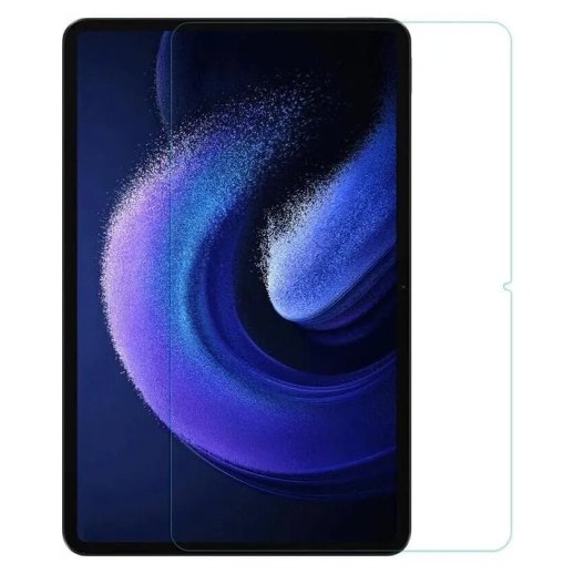 Захисне скло ДЛЯ ПЛАНШЕТУ XIAOMI PAD 6 11" тех.пак.