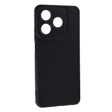 Резинка SMTT для Realme C63 Black