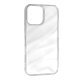 Накладка Wave TPU 2024 для Apple iPhone 16 Pro Transparent