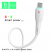 Кабель USB Denmen D16T USB - Type-C (3.6A)