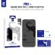 Захисне скло Pro Plus Privacy Glass для Apple iPhone 16 Pro Max Transparent