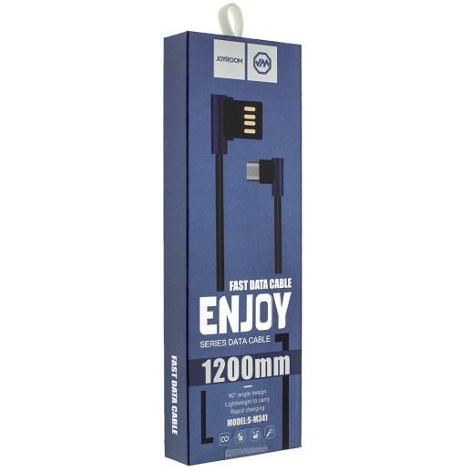 Кабель USB JOYROOM S-M341 TYPE-C USB