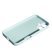 Силікон Case SMTT (AA) для Apple iPhone 16 Mint